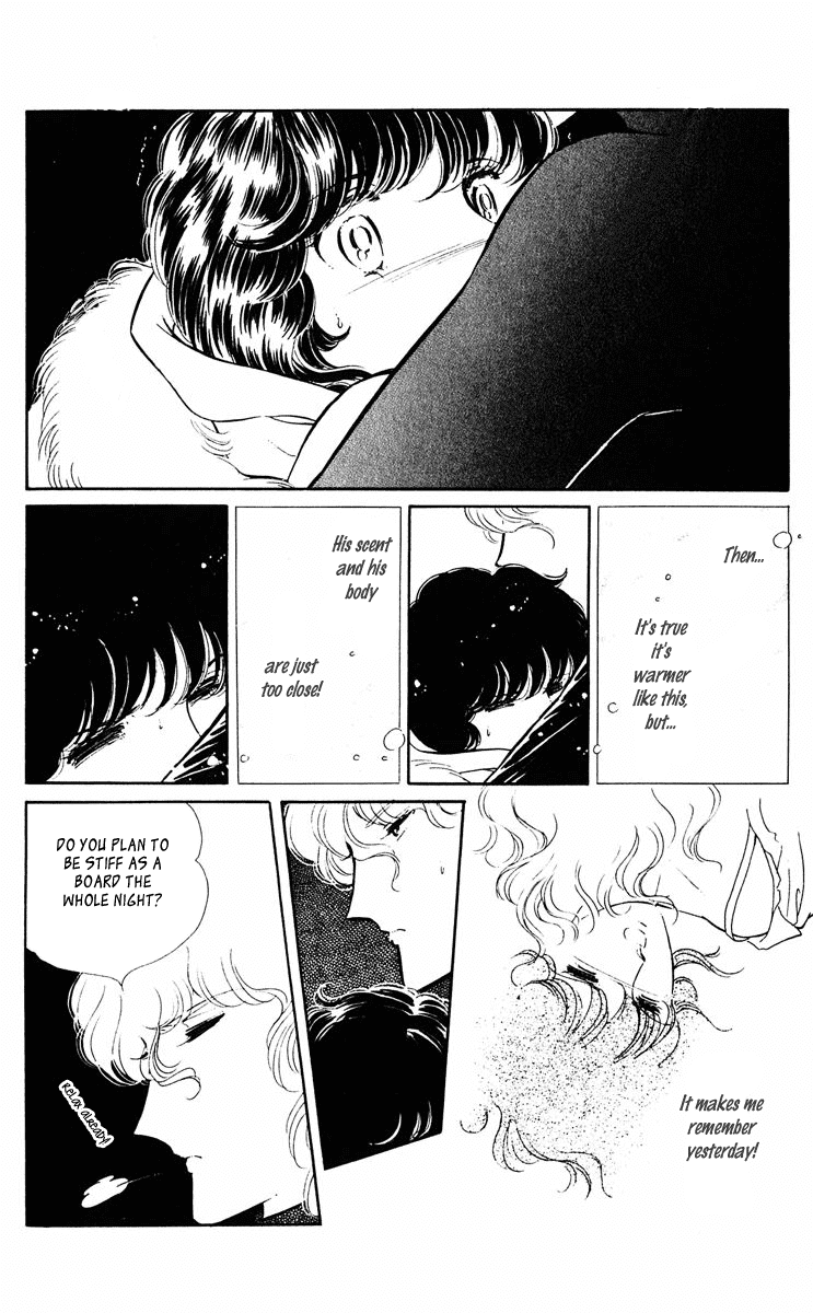 Yami no Purple Eye Chapter 32.2 page 36 - Chapter 32 v2 : Volume 9, Part 1