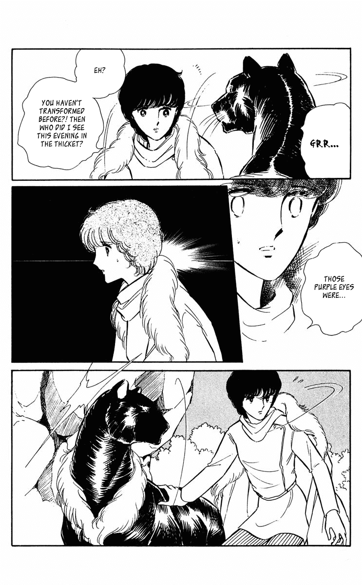 Yami no Purple Eye Chapter 32.2 page 40 - Chapter 32 v2 : Volume 9, Part 1