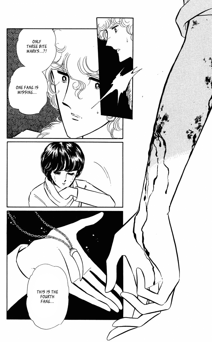 Yami no Purple Eye Chapter 33.2 page 31 - Chapter 33 v2 : Volume 9, Part 2