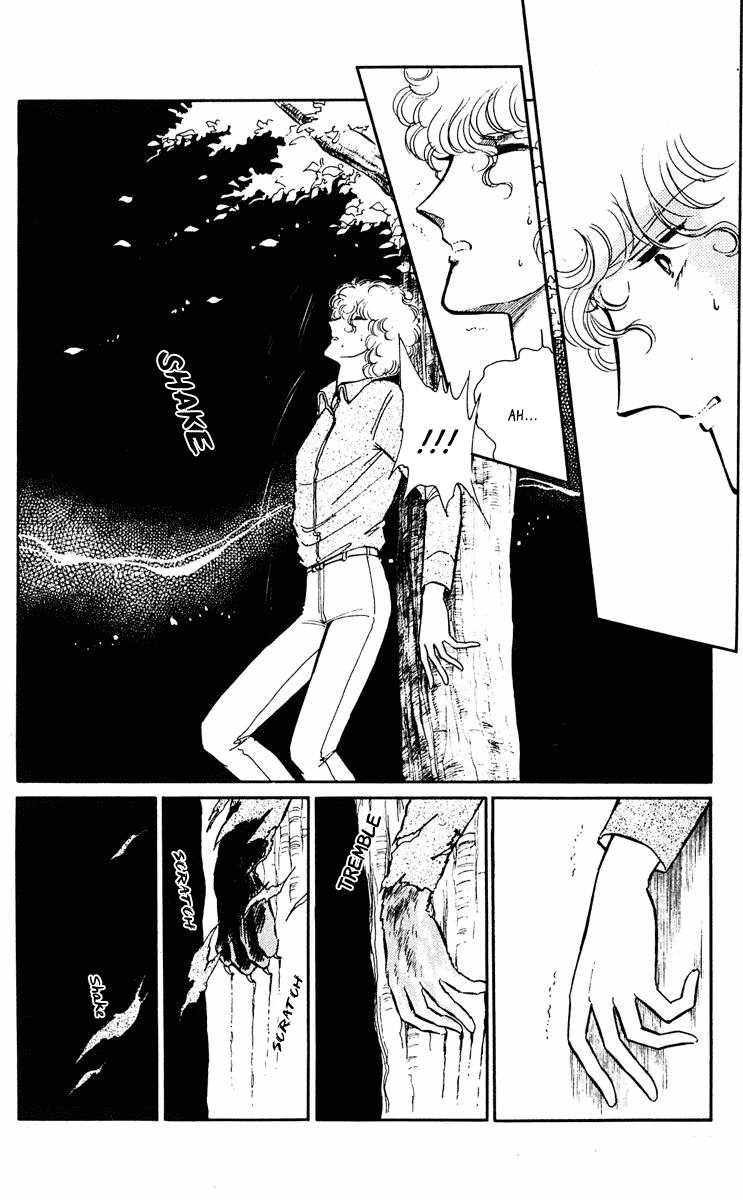 Yami no Purple Eye Chapter 33.2 page 47 - Chapter 33 v2 : Volume 9, Part 2