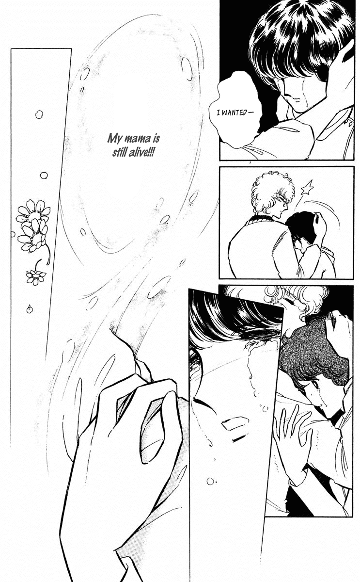 Yami no Purple Eye Chapter 34.2 page 11 - Chapter 34 v2 : Volume 9, Part 3