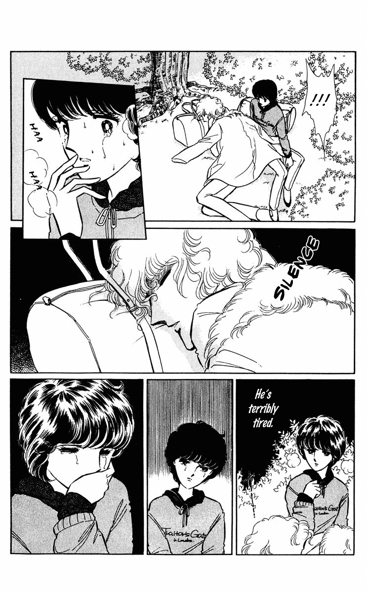 Yami no Purple Eye Chapter 34.2 page 15 - Chapter 34 v2 : Volume 9, Part 3
