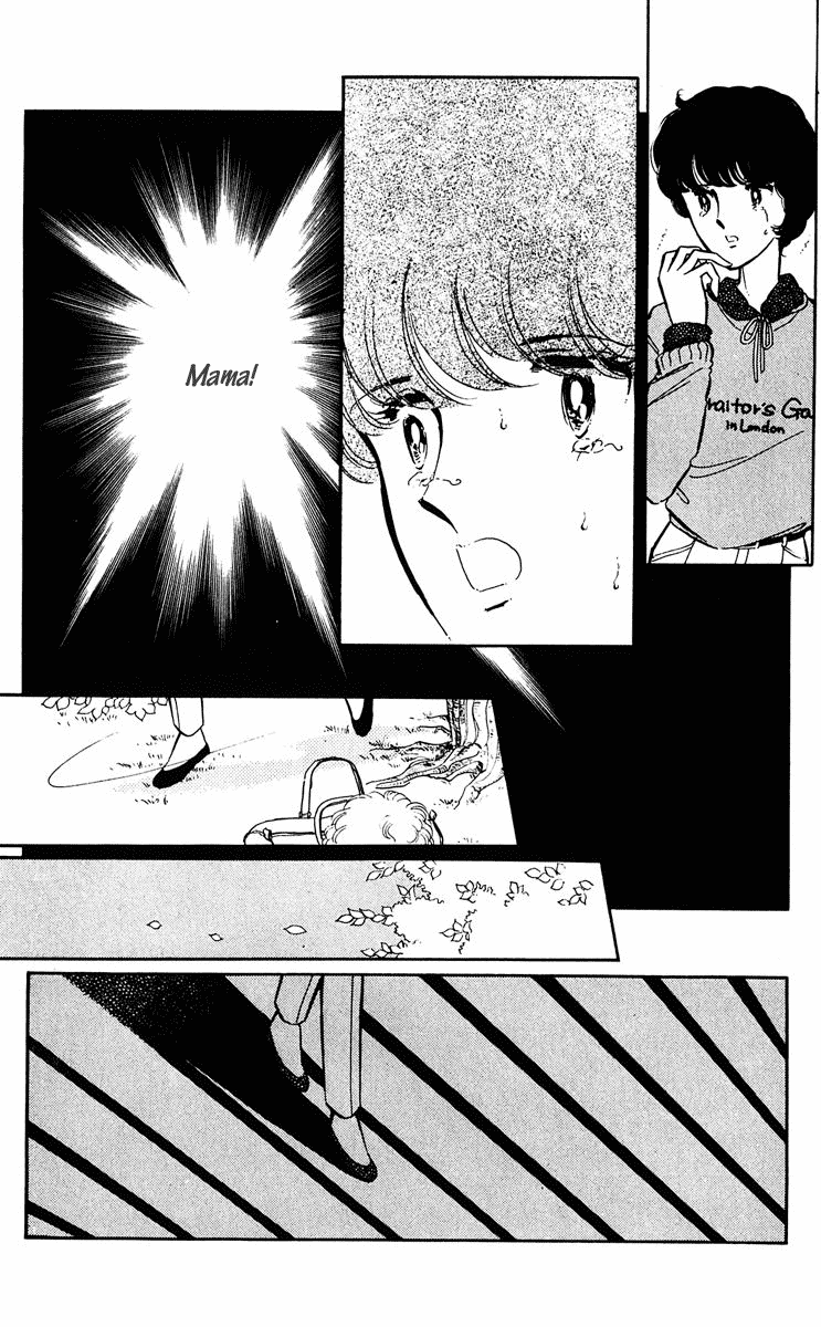 Yami no Purple Eye Chapter 34.2 page 17 - Chapter 34 v2 : Volume 9, Part 3