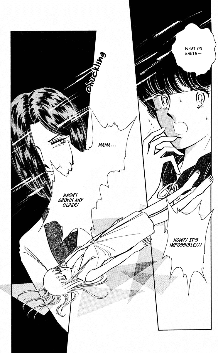 Yami no Purple Eye Chapter 34.2 page 22 - Chapter 34 v2 : Volume 9, Part 3