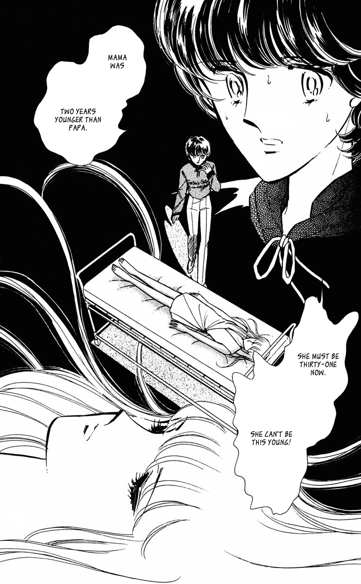 Yami no Purple Eye Chapter 34.2 page 24 - Chapter 34 v2 : Volume 9, Part 3