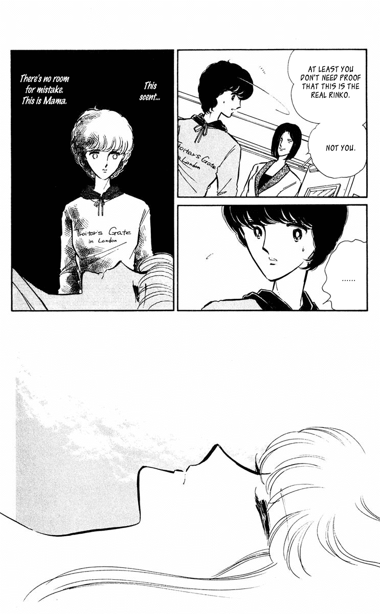 Yami no Purple Eye Chapter 34.2 page 25 - Chapter 34 v2 : Volume 9, Part 3