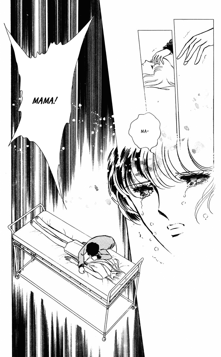 Yami no Purple Eye Chapter 34.2 page 26 - Chapter 34 v2 : Volume 9, Part 3