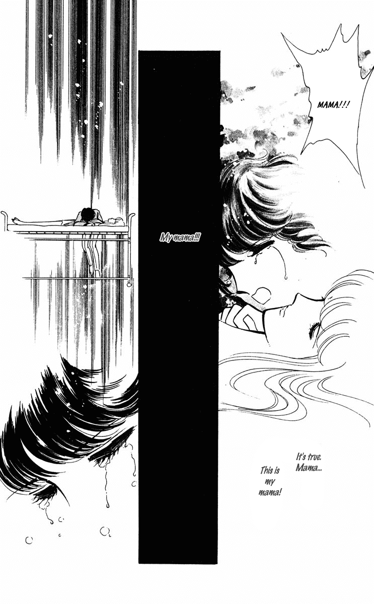 Yami no Purple Eye Chapter 34.2 page 27 - Chapter 34 v2 : Volume 9, Part 3