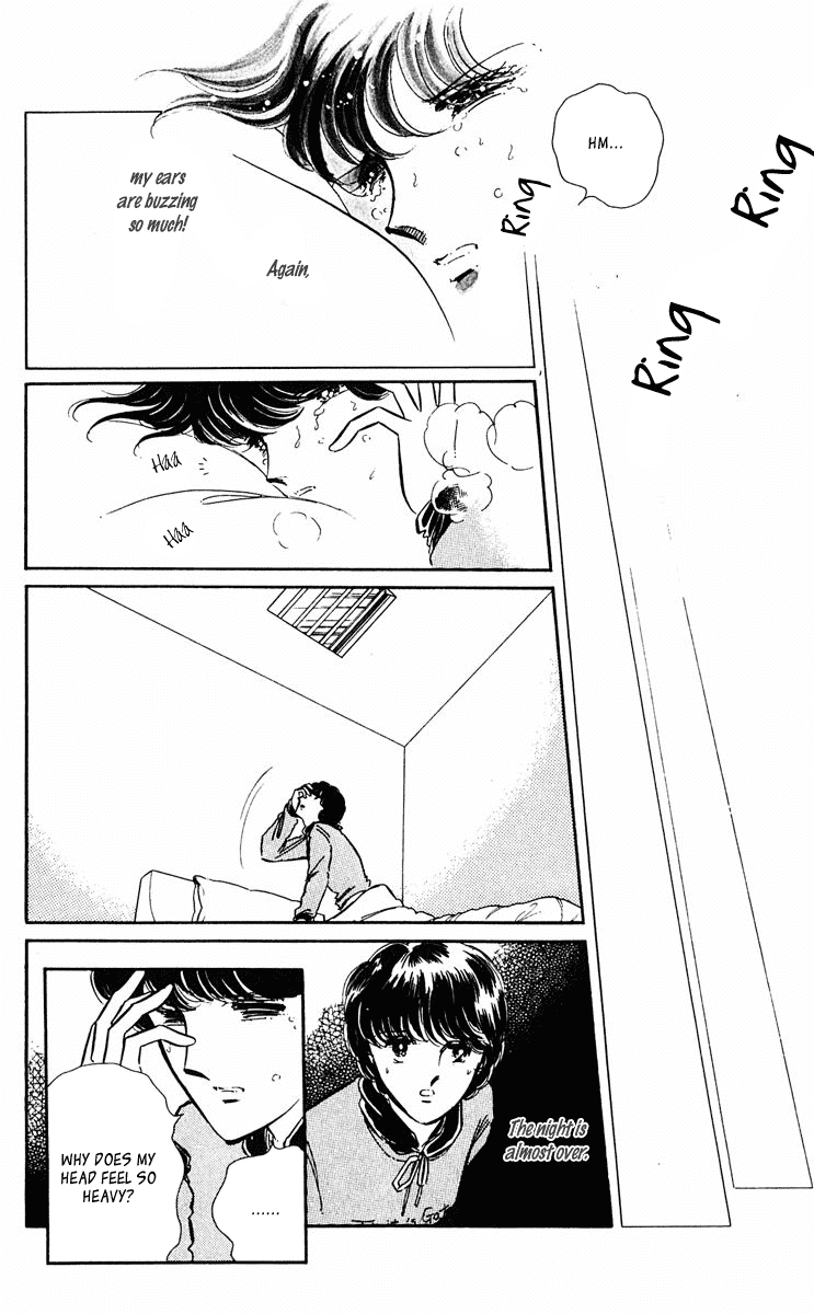 Yami no Purple Eye Chapter 34.2 page 45 - Chapter 34 v2 : Volume 9, Part 3