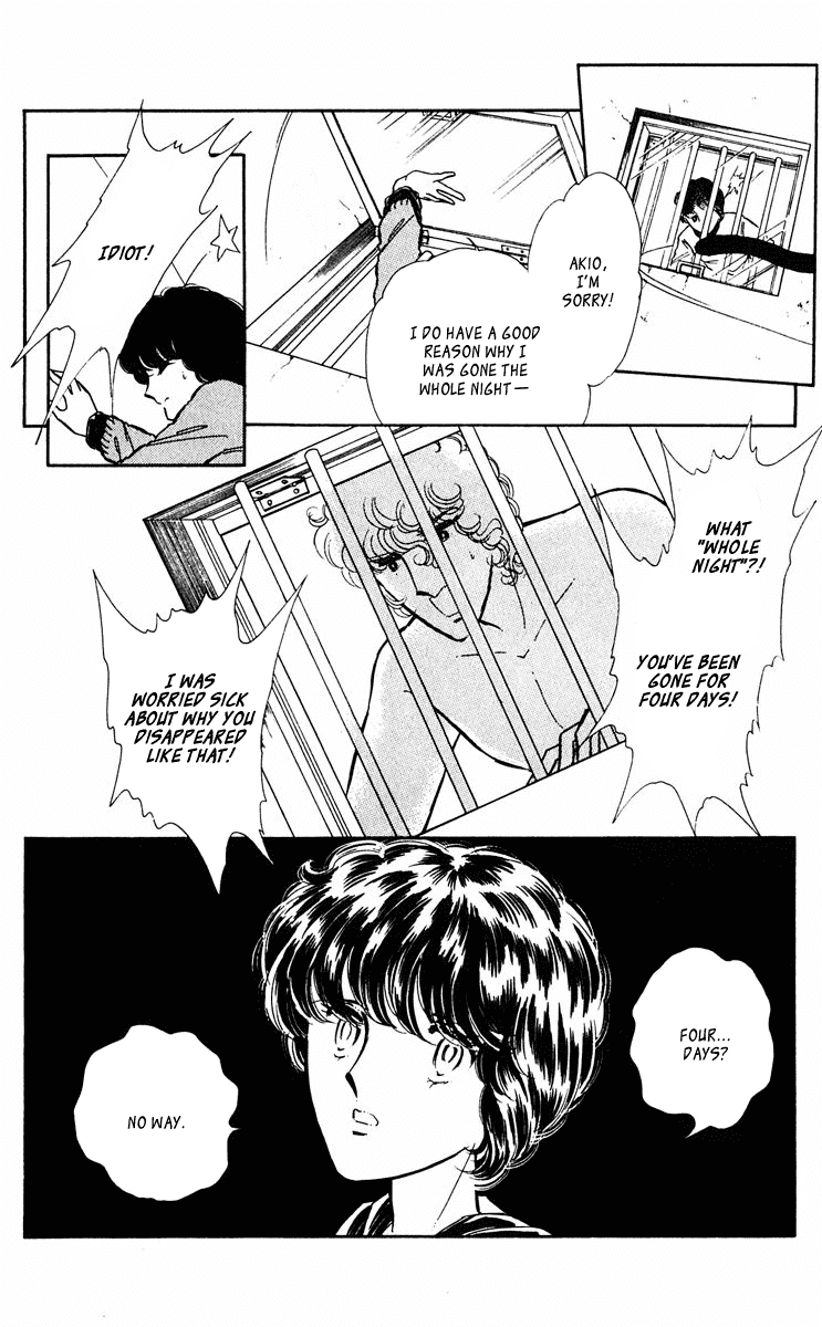 Yami no Purple Eye Chapter 34.2 page 49 - Chapter 34 v2 : Volume 9, Part 3