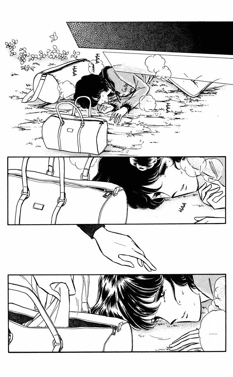 Yami no Purple Eye Chapter 35.2 page 31 - Chapter 35 v2 : Volume 9, Part 4
