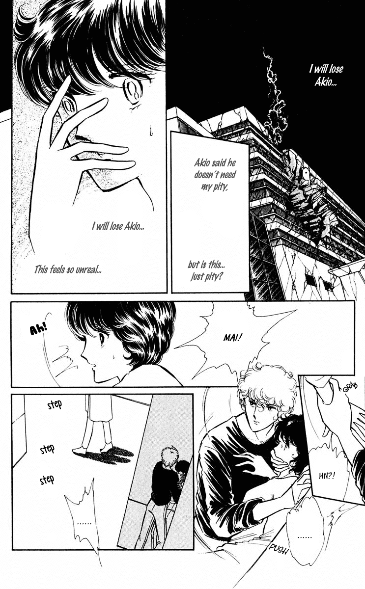 Yami no Purple Eye Chapter 36.2 page 10 - Chapter 36 v2 : Volume 10, Part 1