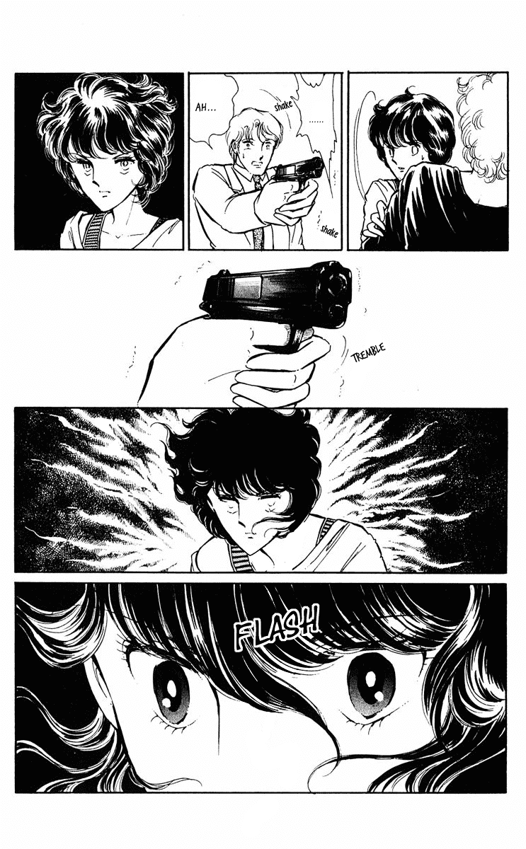 Yami no Purple Eye Chapter 36.2 page 14 - Chapter 36 v2 : Volume 10, Part 1