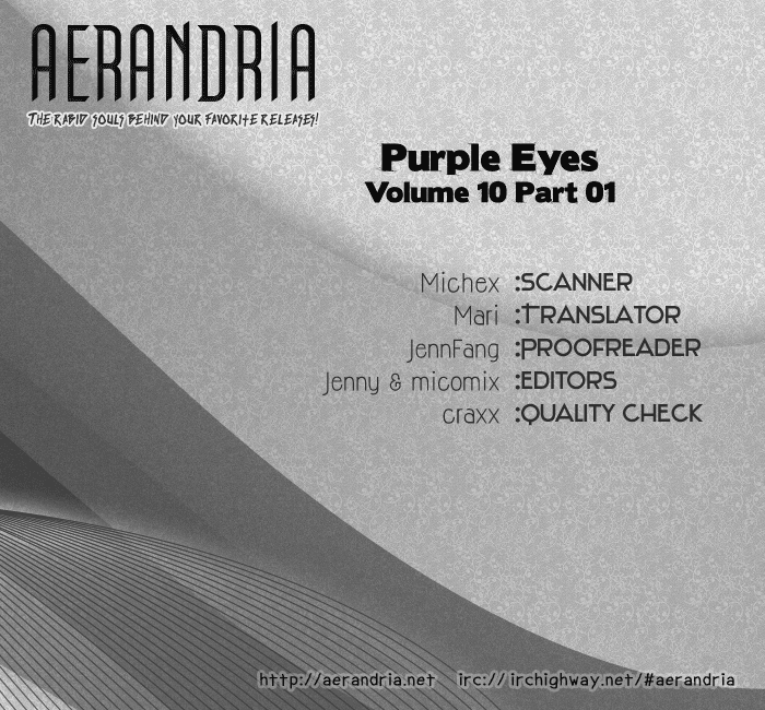 Yami no Purple Eye Chapter 36.2 page 2 - Chapter 36 v2 : Volume 10, Part 1