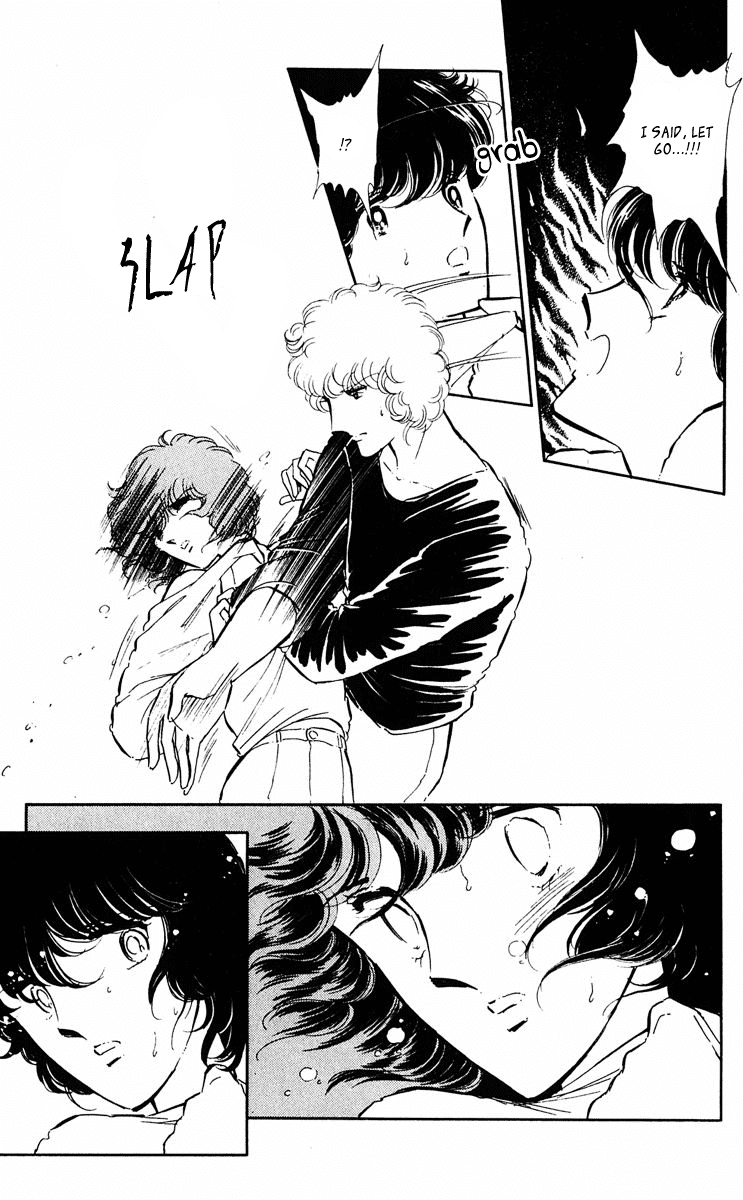 Yami no Purple Eye Chapter 36.2 page 31 - Chapter 36 v2 : Volume 10, Part 1