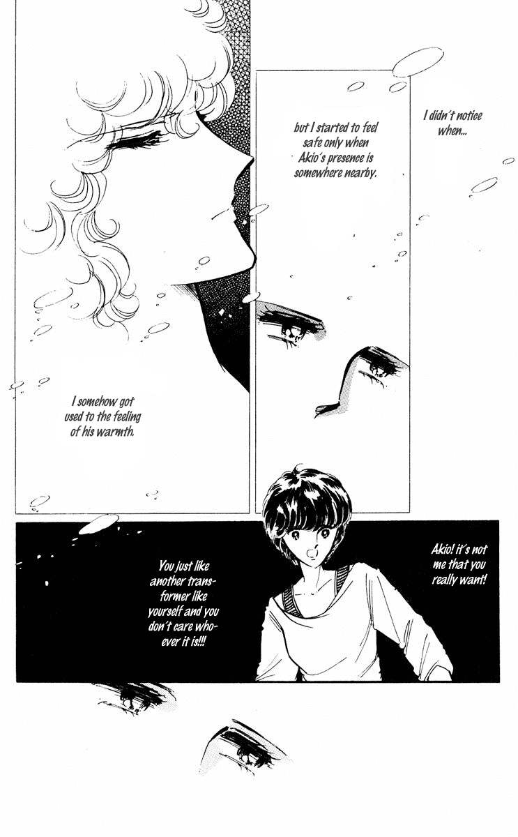 Yami no Purple Eye Chapter 36.2 page 38 - Chapter 36 v2 : Volume 10, Part 1