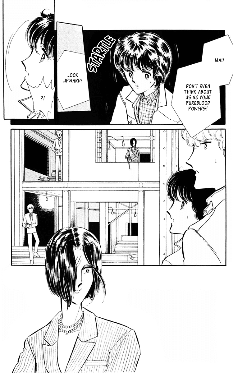 Yami no Purple Eye Chapter 37.2 page 21 - Chapter 37 v2 : Volume 10, Part 2