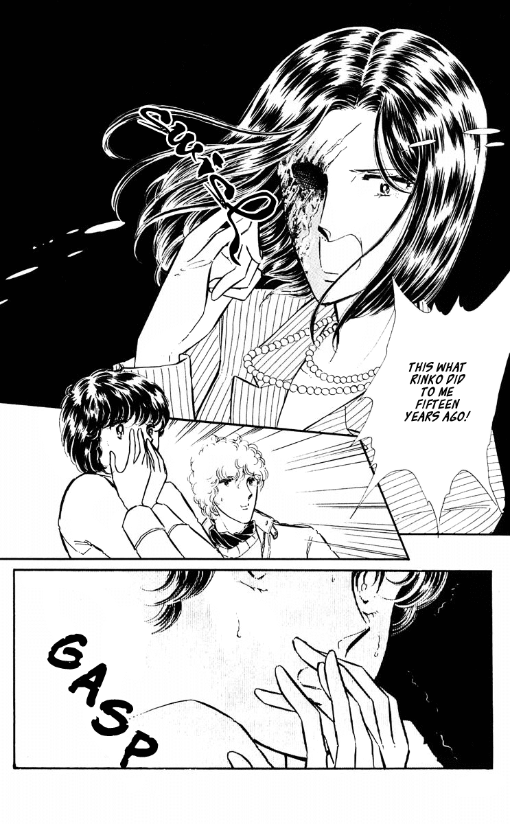 Yami no Purple Eye Chapter 37.2 page 24 - Chapter 37 v2 : Volume 10, Part 2