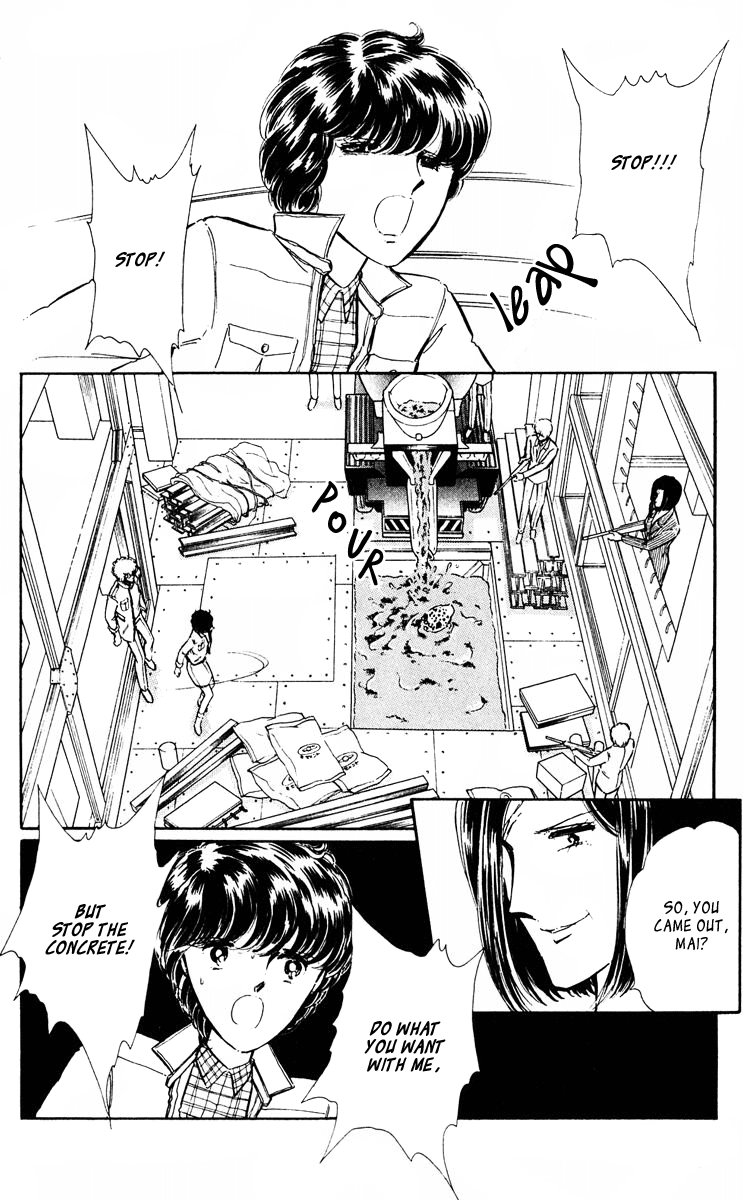 Yami no Purple Eye Chapter 37.2 page 26 - Chapter 37 v2 : Volume 10, Part 2
