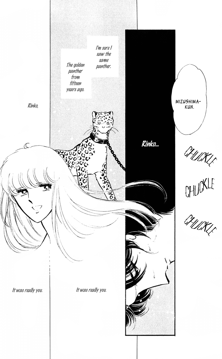 Yami no Purple Eye Chapter 37.2 page 37 - Chapter 37 v2 : Volume 10, Part 2