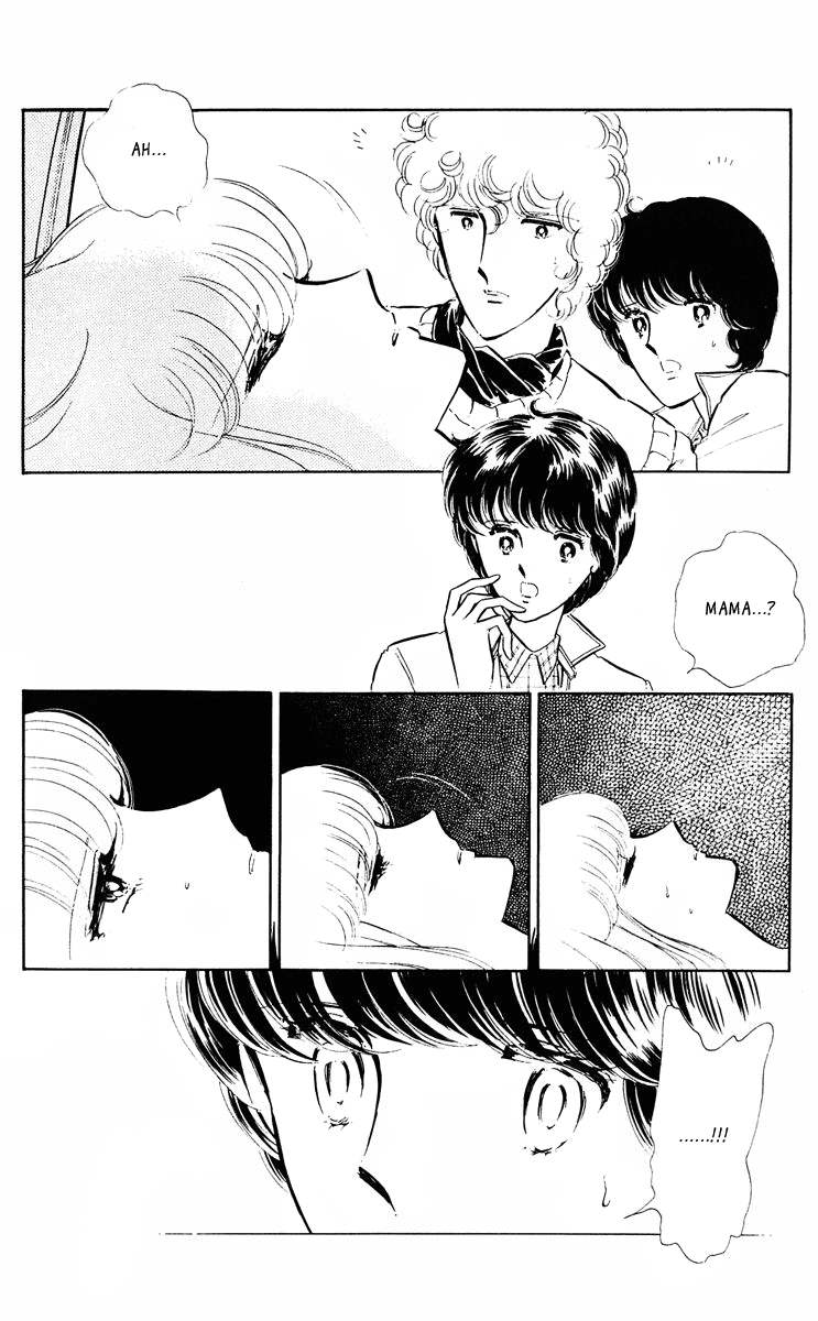 Yami no Purple Eye Chapter 37.2 page 40 - Chapter 37 v2 : Volume 10, Part 2