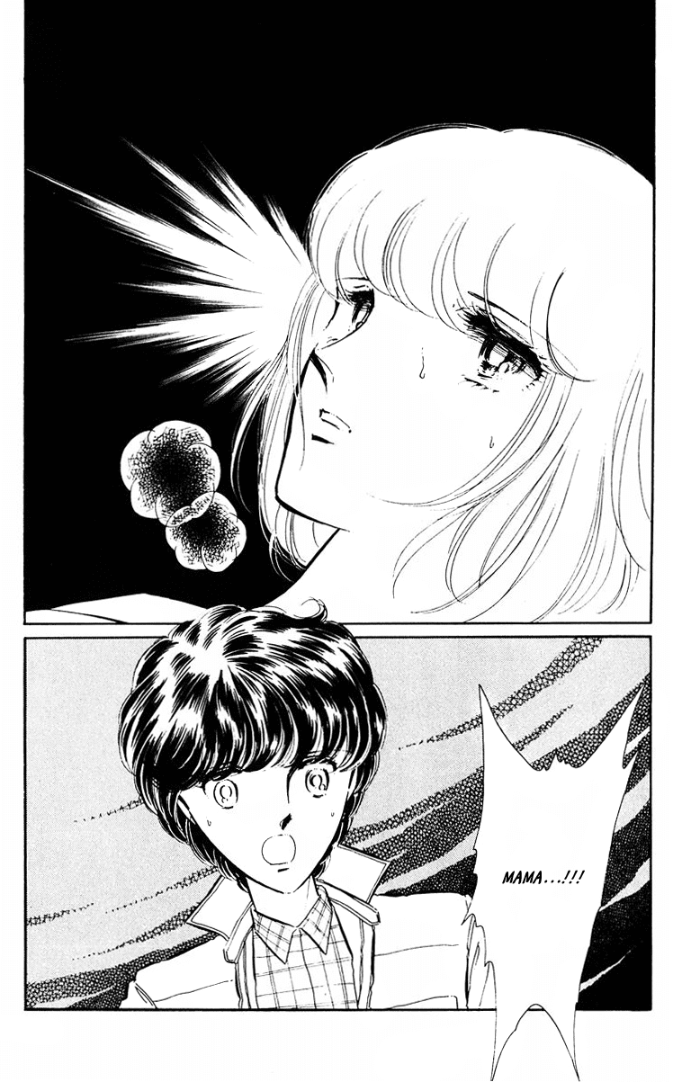 Yami no Purple Eye Chapter 37.2 page 41 - Chapter 37 v2 : Volume 10, Part 2