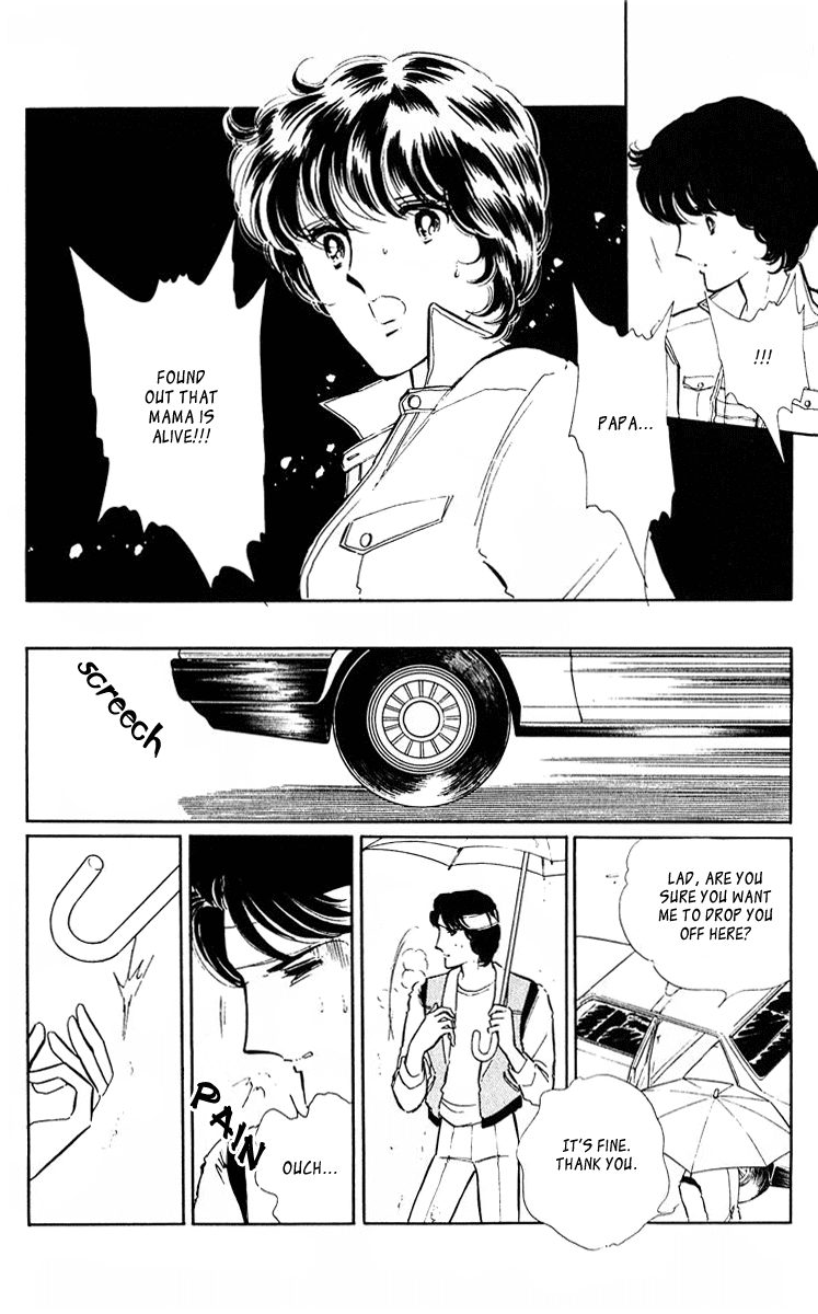 Yami no Purple Eye Chapter 37.2 page 8 - Chapter 37 v2 : Volume 10, Part 2