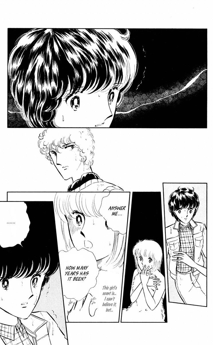 Yami no Purple Eye Chapter 38.2 page 11 - Chapter 38 v2 : Volume 10, Part 3