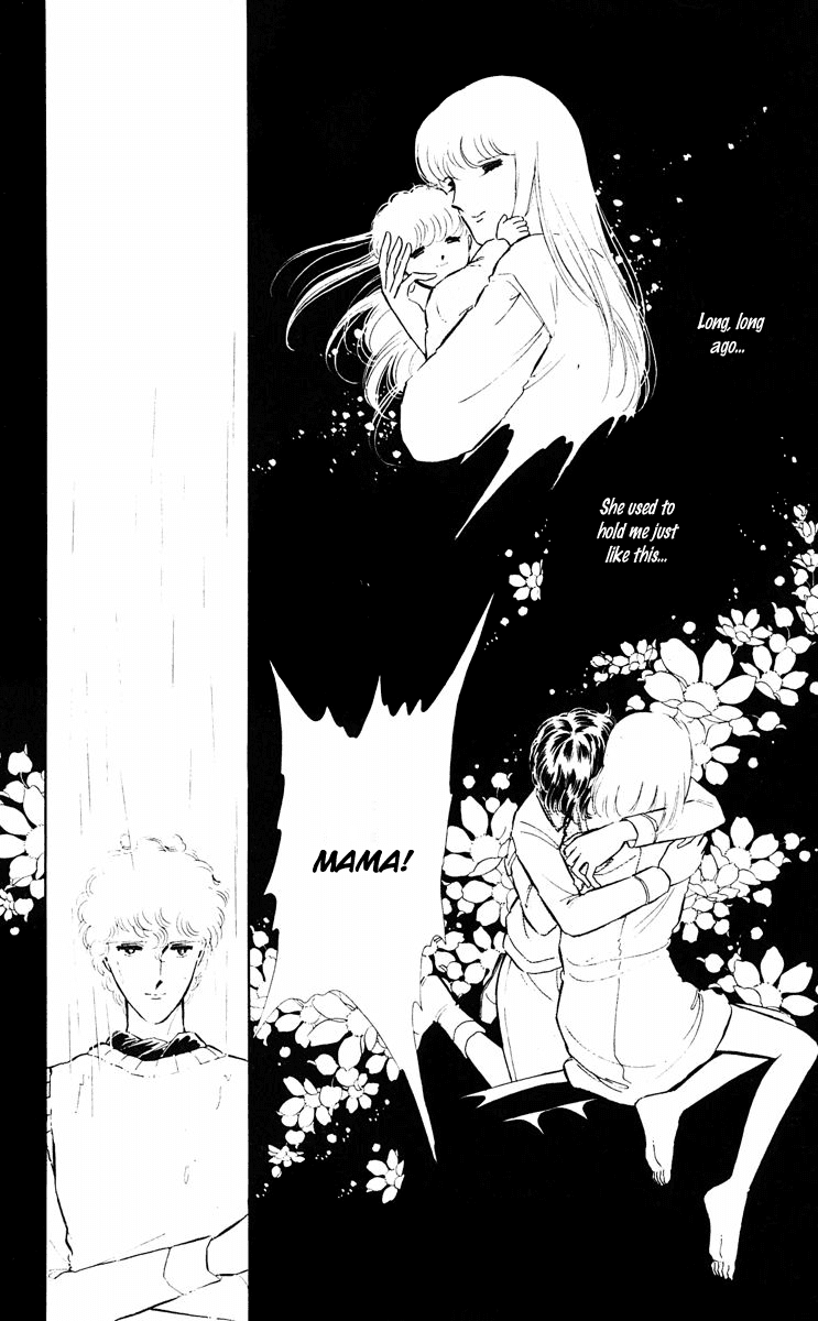 Yami no Purple Eye Chapter 38.2 page 15 - Chapter 38 v2 : Volume 10, Part 3