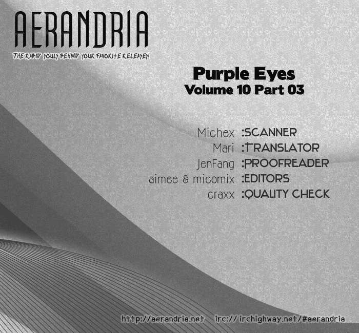 Yami no Purple Eye Chapter 38.2 page 2 - Chapter 38 v2 : Volume 10, Part 3
