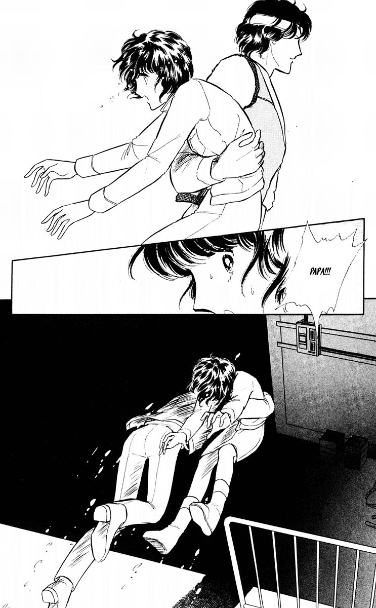 Yami no Purple Eye Chapter 38.2 page 27 - Chapter 38 v2 : Volume 10, Part 3