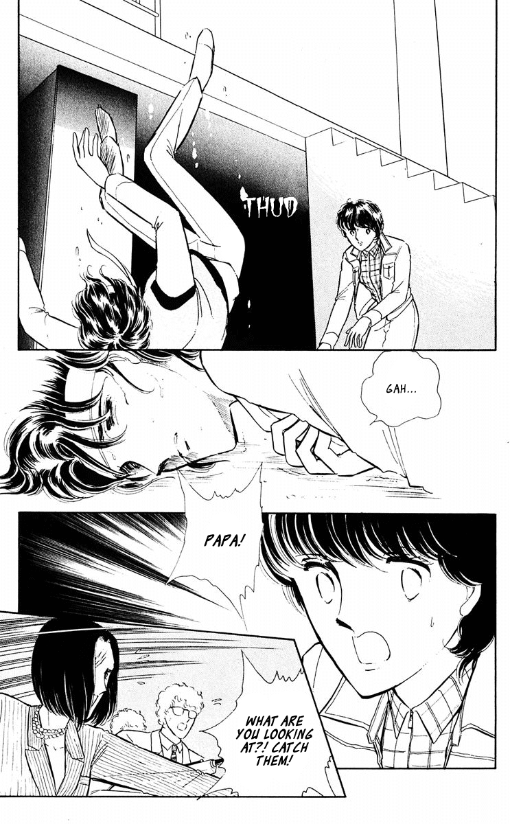 Yami no Purple Eye Chapter 38.2 page 29 - Chapter 38 v2 : Volume 10, Part 3