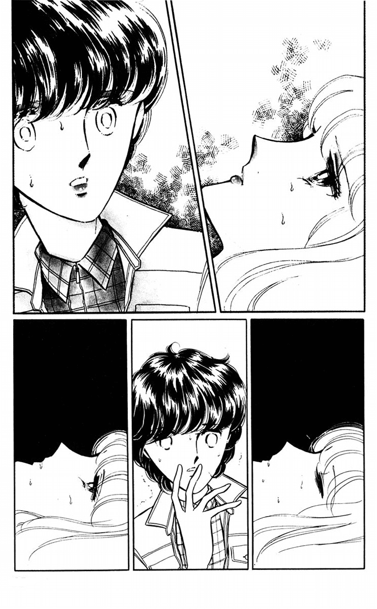 Yami no Purple Eye Chapter 38.2 page 3 - Chapter 38 v2 : Volume 10, Part 3