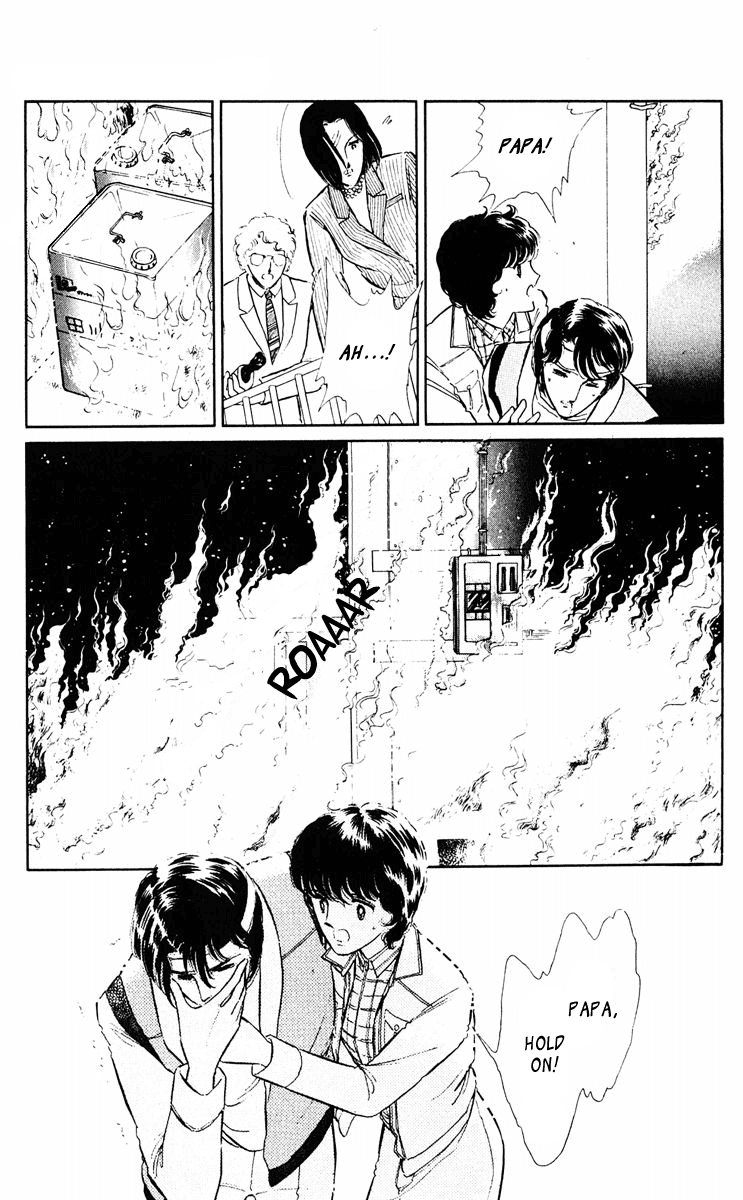 Yami no Purple Eye Chapter 38.2 page 31 - Chapter 38 v2 : Volume 10, Part 3