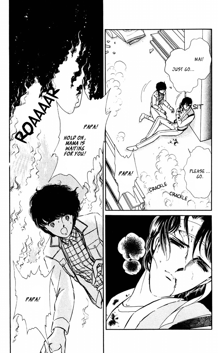 Yami no Purple Eye Chapter 38.2 page 35 - Chapter 38 v2 : Volume 10, Part 3