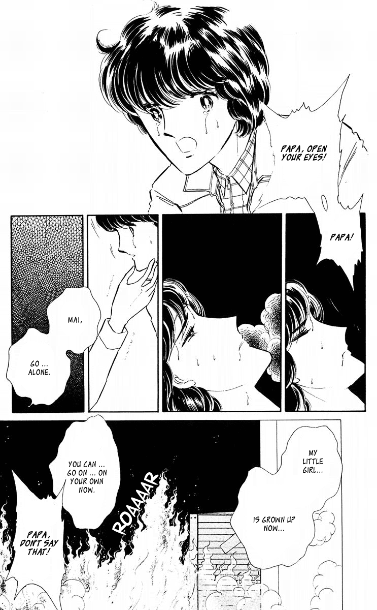 Yami no Purple Eye Chapter 38.2 page 37 - Chapter 38 v2 : Volume 10, Part 3