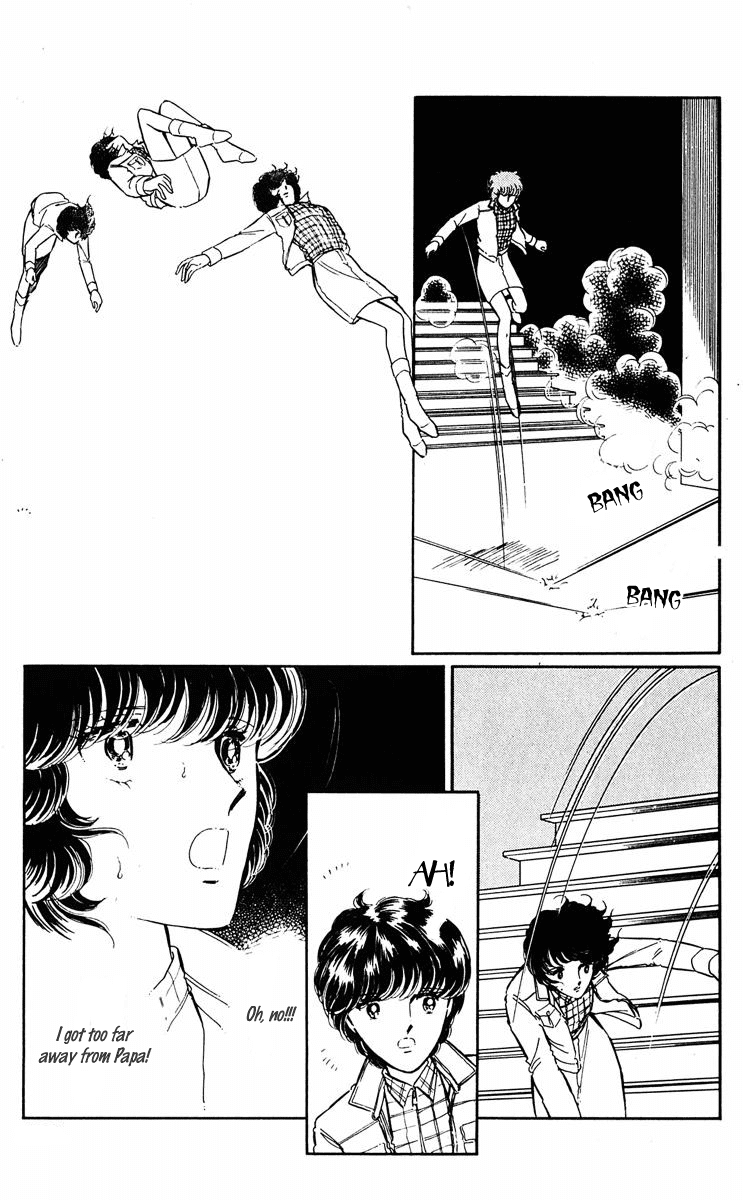 Yami no Purple Eye Chapter 38.2 page 45 - Chapter 38 v2 : Volume 10, Part 3