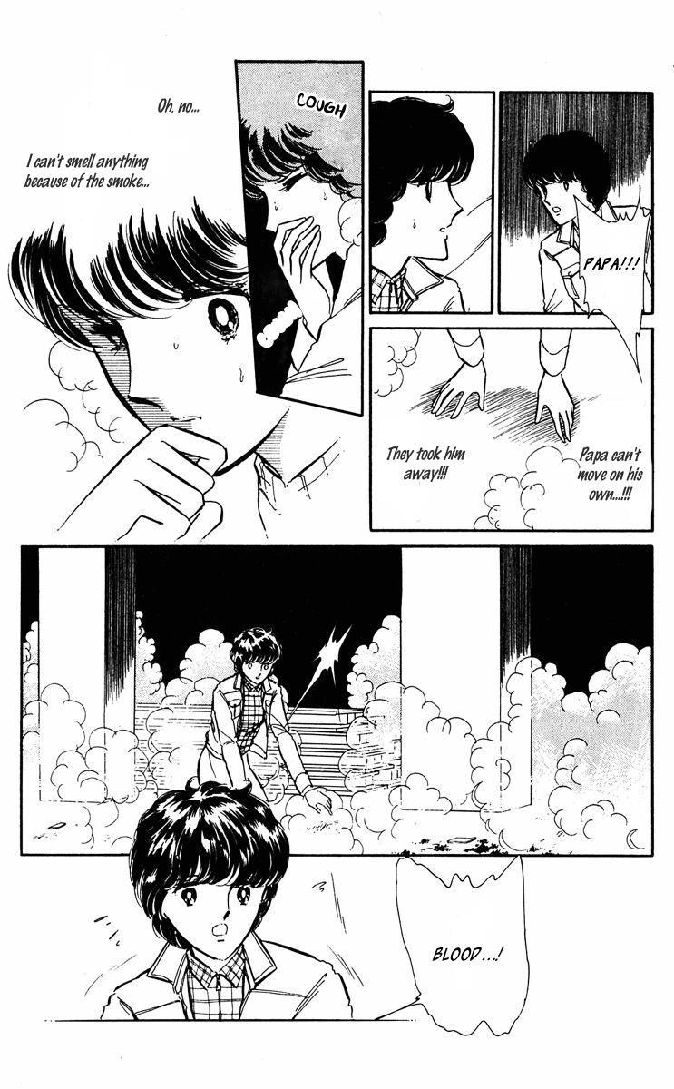 Yami no Purple Eye Chapter 38.2 page 47 - Chapter 38 v2 : Volume 10, Part 3