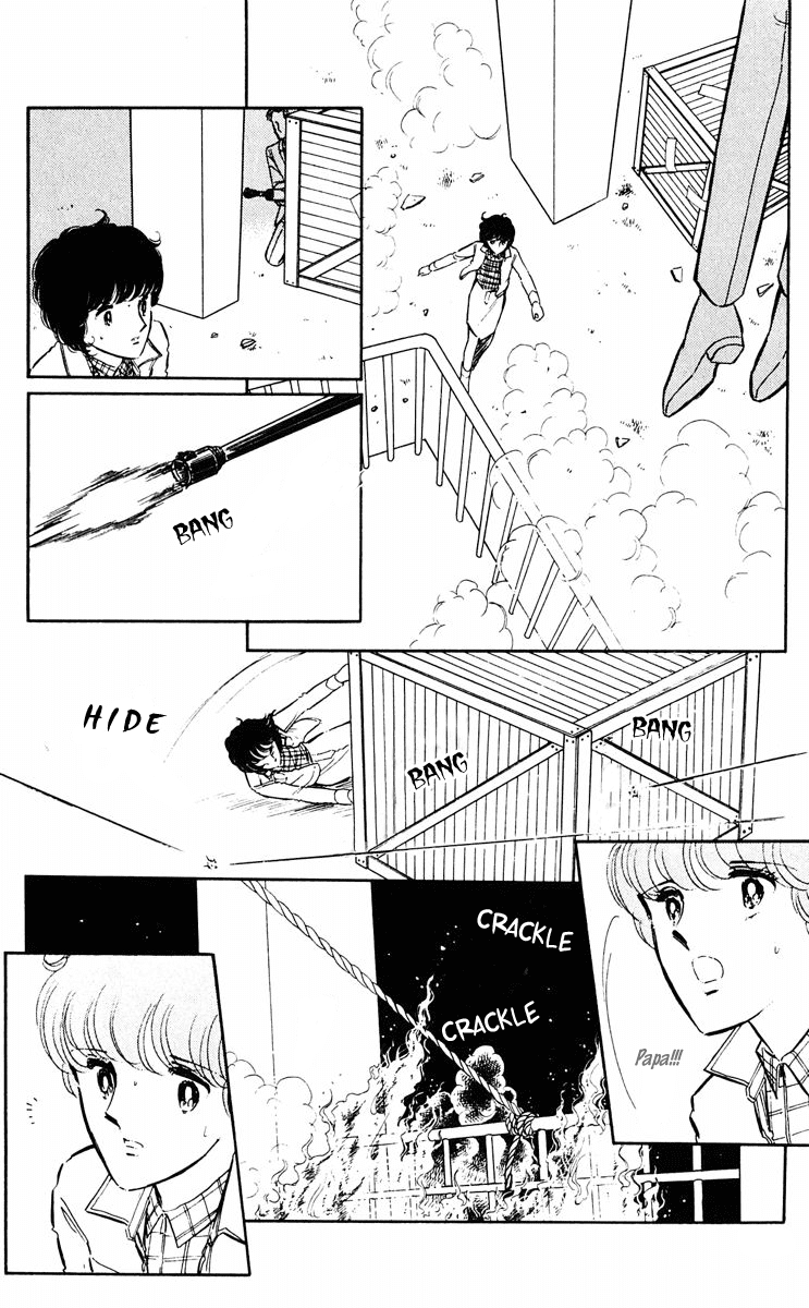Yami no Purple Eye Chapter 38.2 page 50 - Chapter 38 v2 : Volume 10, Part 3