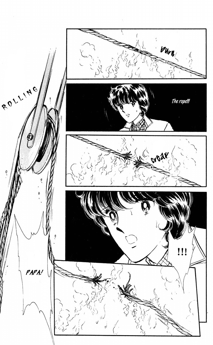 Yami no Purple Eye Chapter 38.2 page 51 - Chapter 38 v2 : Volume 10, Part 3
