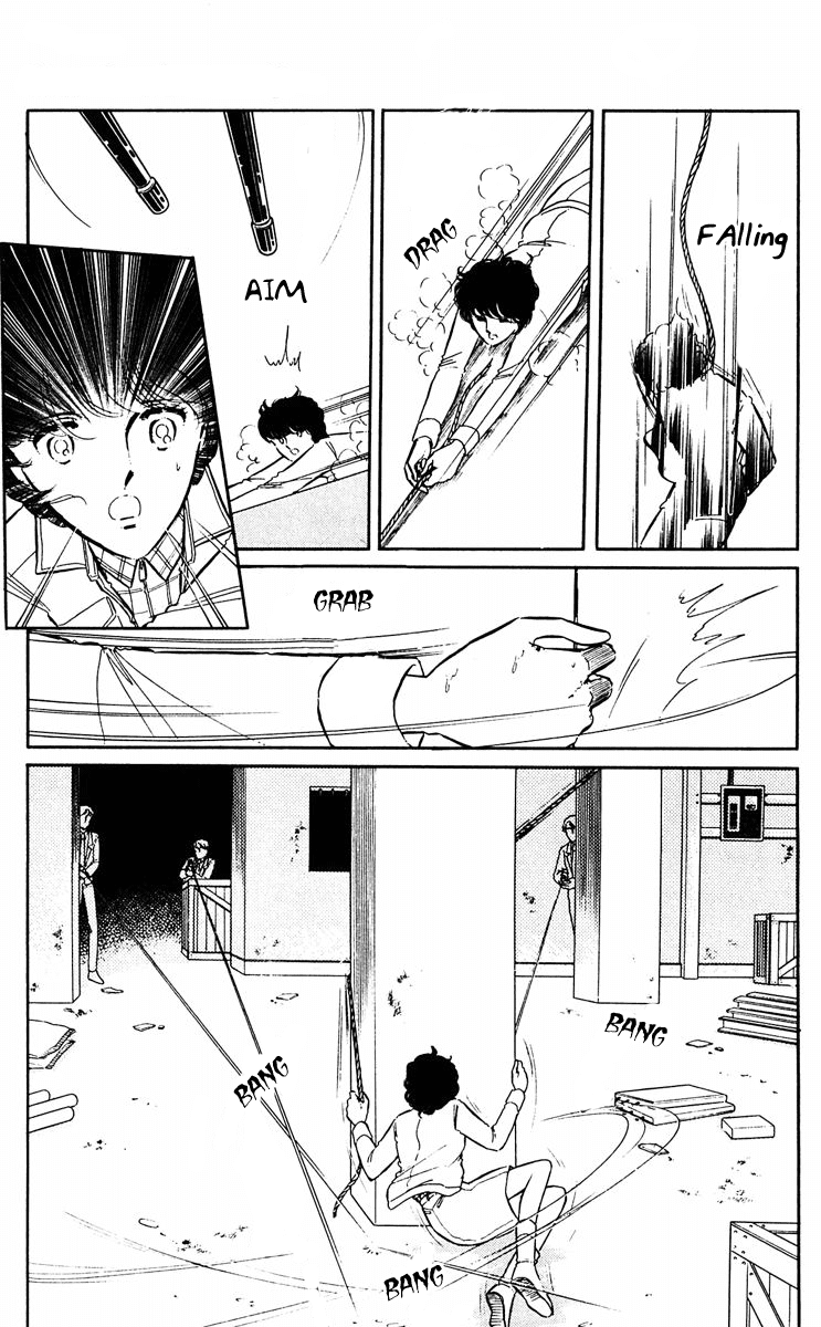 Yami no Purple Eye Chapter 38.2 page 53 - Chapter 38 v2 : Volume 10, Part 3