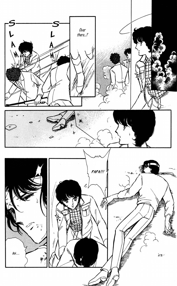 Yami no Purple Eye Chapter 39.2 page 11 - Chapter 39 v2 : Volume 10, Part 4