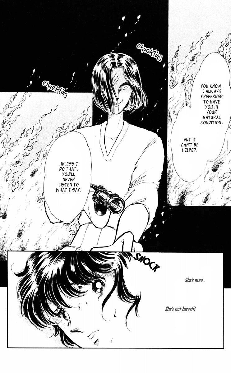 Yami no Purple Eye Chapter 39.2 page 19 - Chapter 39 v2 : Volume 10, Part 4