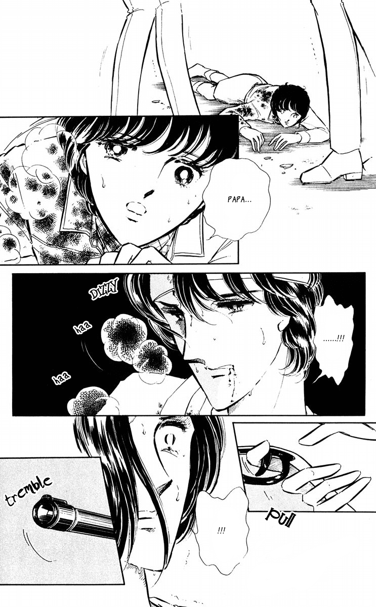 Yami no Purple Eye Chapter 39.2 page 26 - Chapter 39 v2 : Volume 10, Part 4