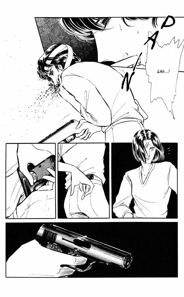 Yami no Purple Eye Chapter 39.2 page 27 - Chapter 39 v2 : Volume 10, Part 4