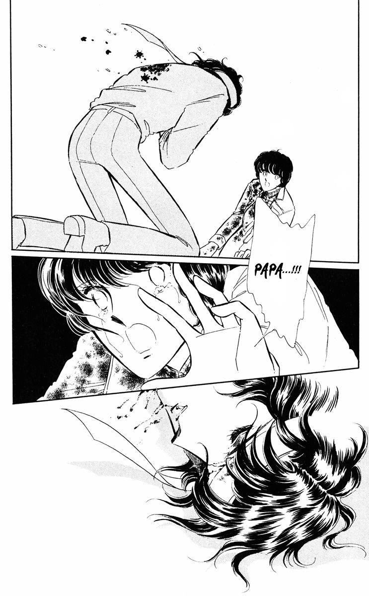 Yami no Purple Eye Chapter 39.2 page 32 - Chapter 39 v2 : Volume 10, Part 4