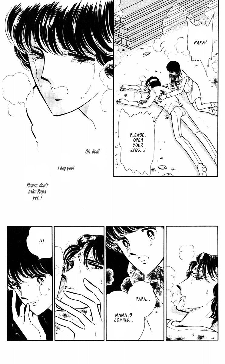 Yami no Purple Eye Chapter 39.2 page 36 - Chapter 39 v2 : Volume 10, Part 4