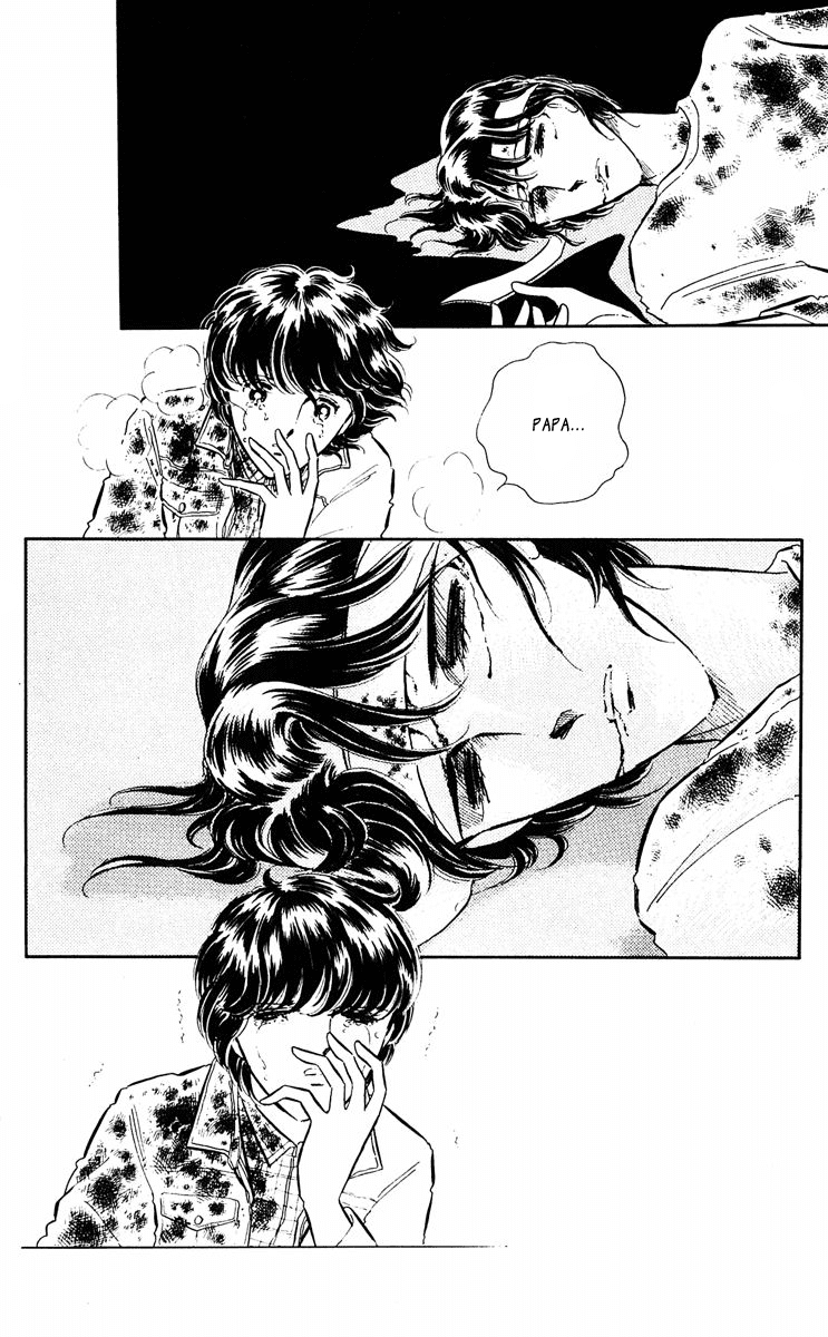 Yami no Purple Eye Chapter 39.2 page 40 - Chapter 39 v2 : Volume 10, Part 4