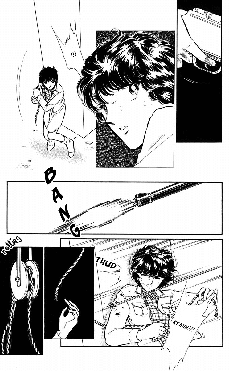 Yami no Purple Eye Chapter 39.2 page 6 - Chapter 39 v2 : Volume 10, Part 4