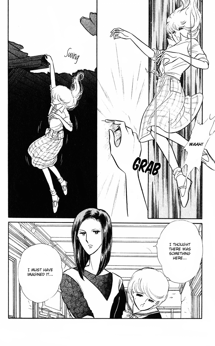 Yami no Purple Eye Chapter 4.2 page 11 - Chapter 4 v2 : Volume 1, Part 4